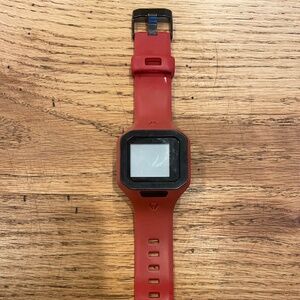 Nixon Supertide Watch